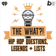 Image for article titled Who’s the current queen of rap? Find out on new hip hop podcast The What?!
